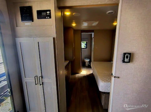 2023 Forest River Rockwood Signature 8263MBR RV Photo 3