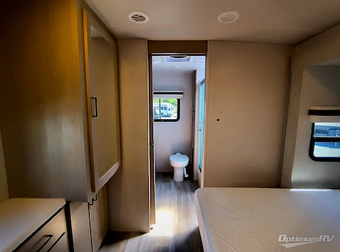 2023 Forest River Rockwood Signature 8263MBR RV Photo 4