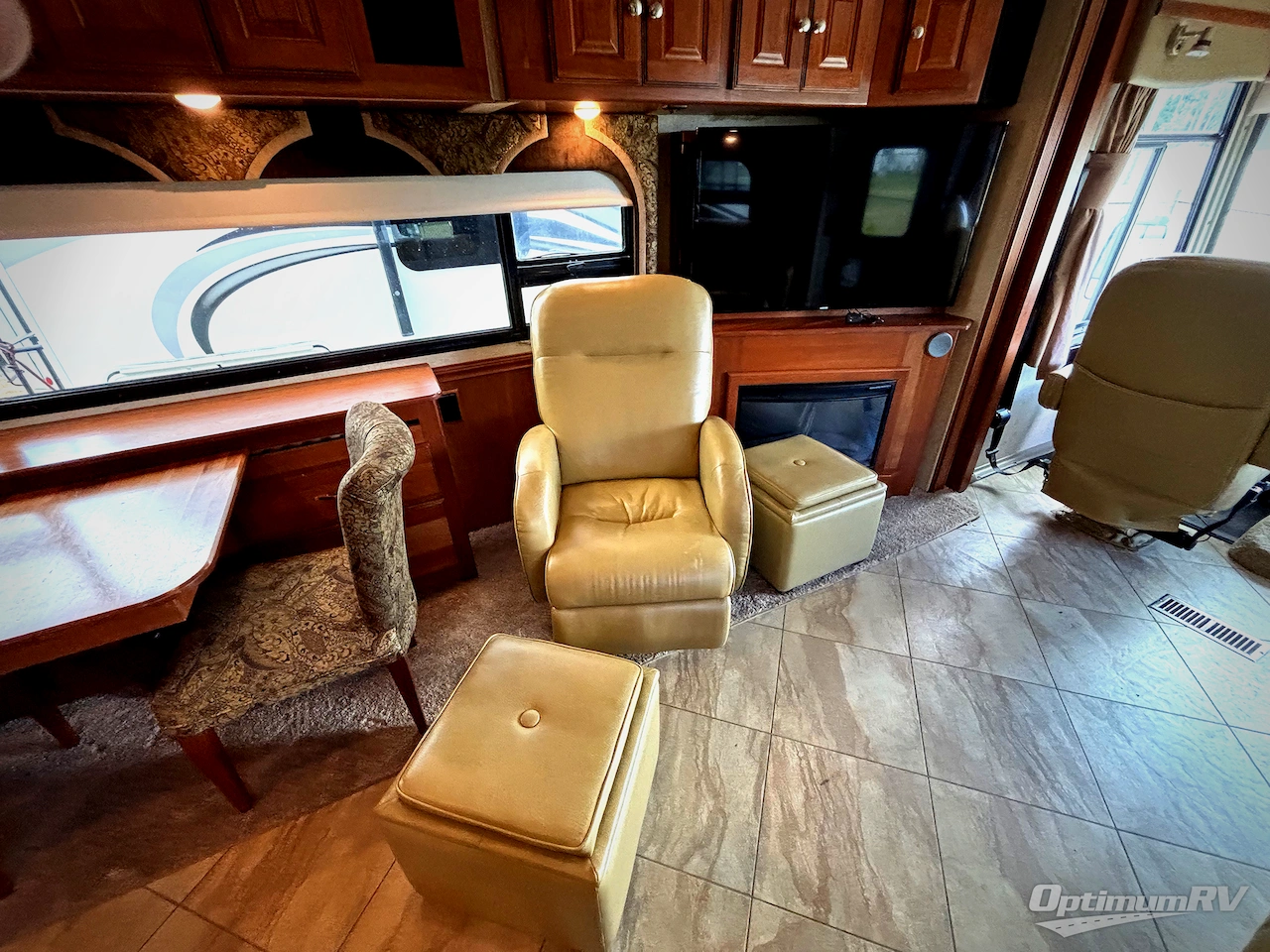 2016 Itasca Suncruiser 38Q Photo 5