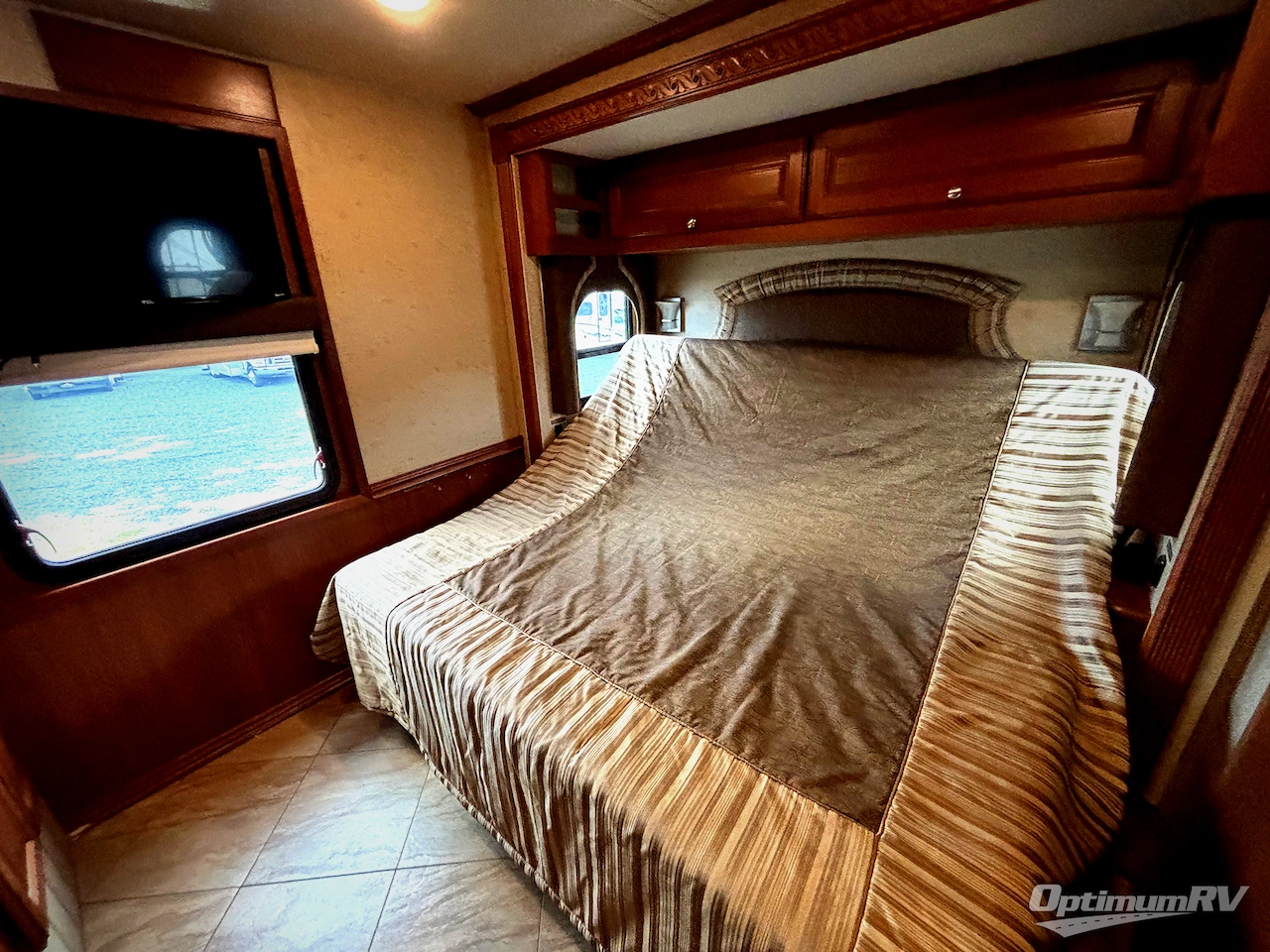 2016 Itasca Suncruiser 38Q Photo 11