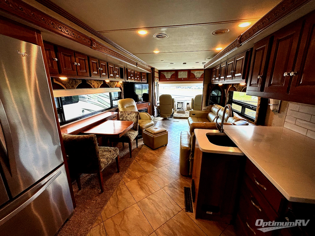 2016 Itasca Suncruiser 38Q Photo 4
