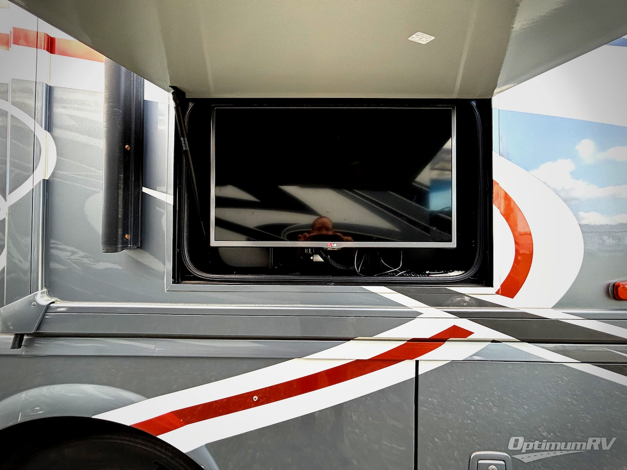 2016 Itasca Suncruiser 38Q Photo 15