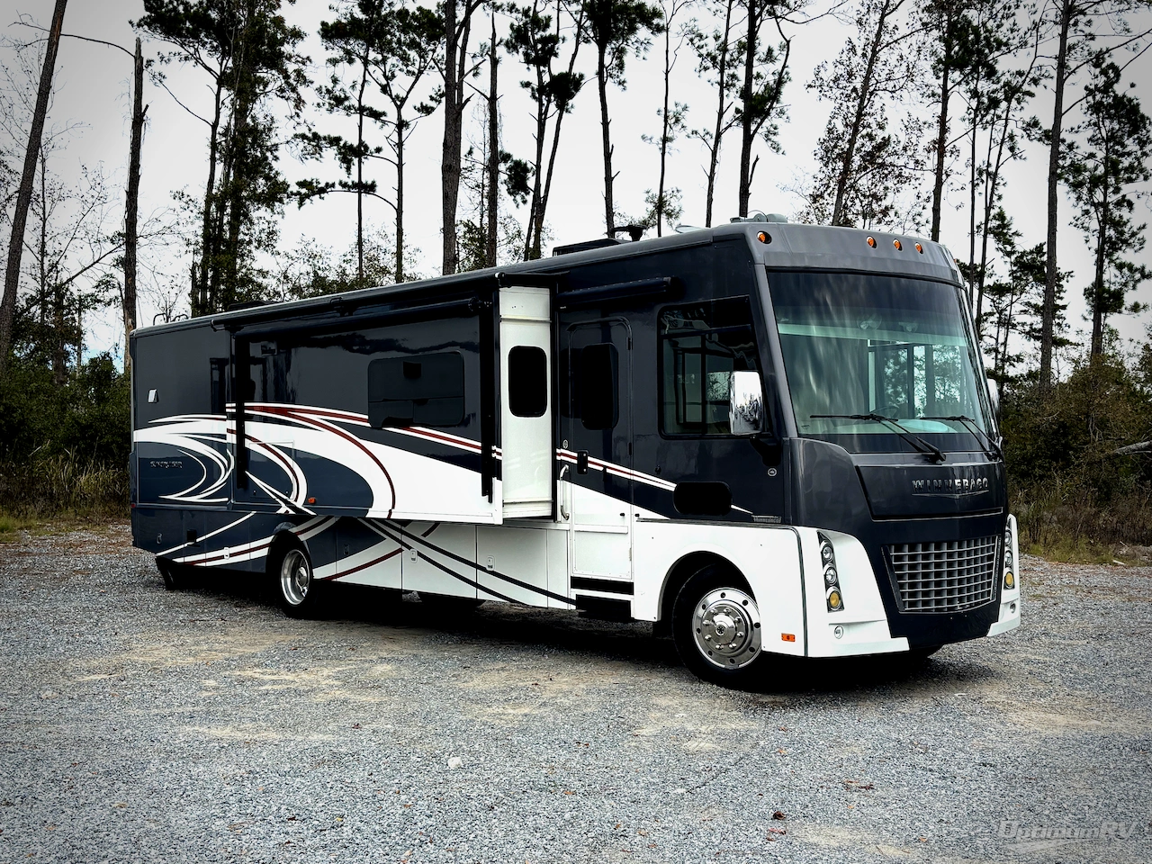 2016 Itasca Suncruiser 38Q Photo 19