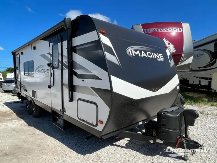 2023 Grand Design Imagine XLS 23LDE RV Photo 1