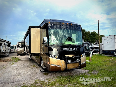 Used 2015 Winnebago Journey 40R Featured Photo