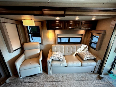 2019 Entegra Emblem 36H RV Photo 2