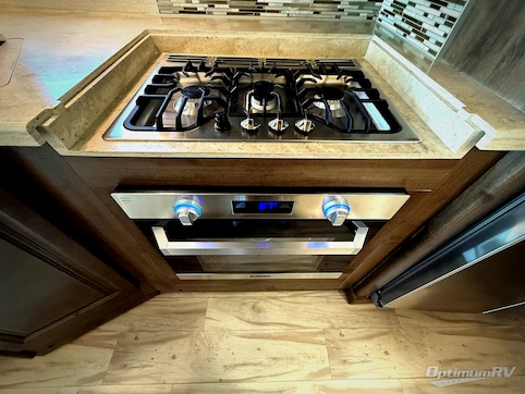 2019 Entegra Emblem 36H RV Photo 3