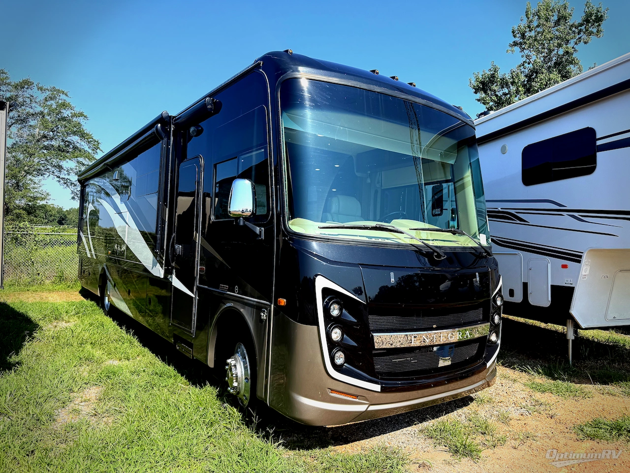 2019 Entegra Emblem 36H Photo 1