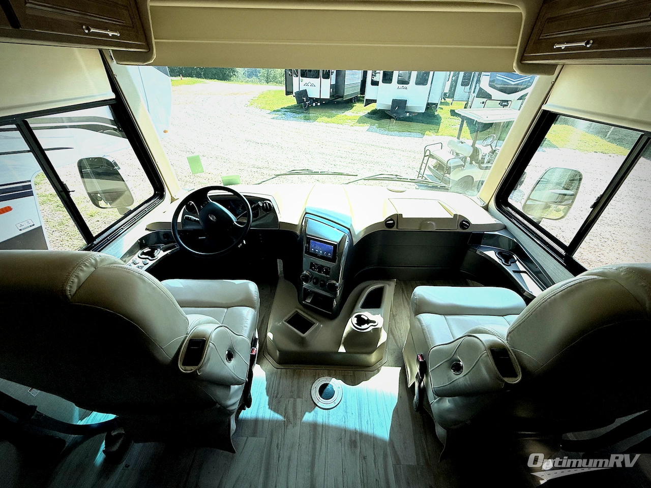 2019 Entegra Emblem 36H Photo 17