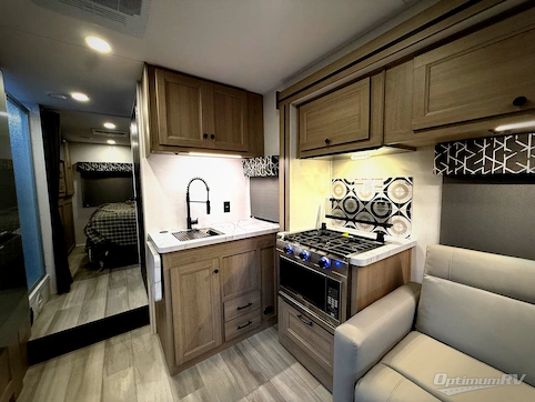 2025 Forest River Sunseeker Classic 2860DS RV Photo 2