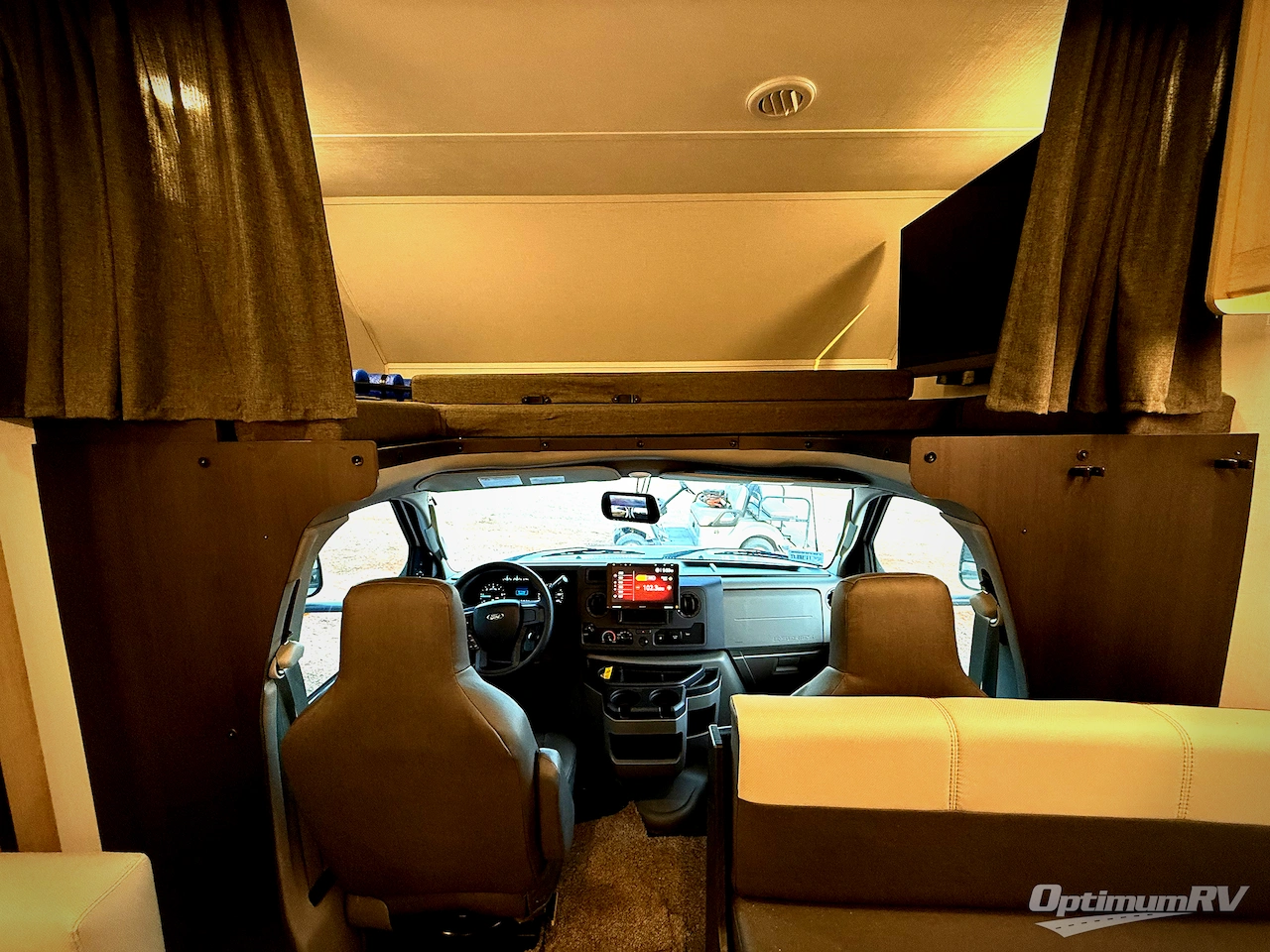 2025 Forest River Sunseeker Classic 2860DS Photo 21