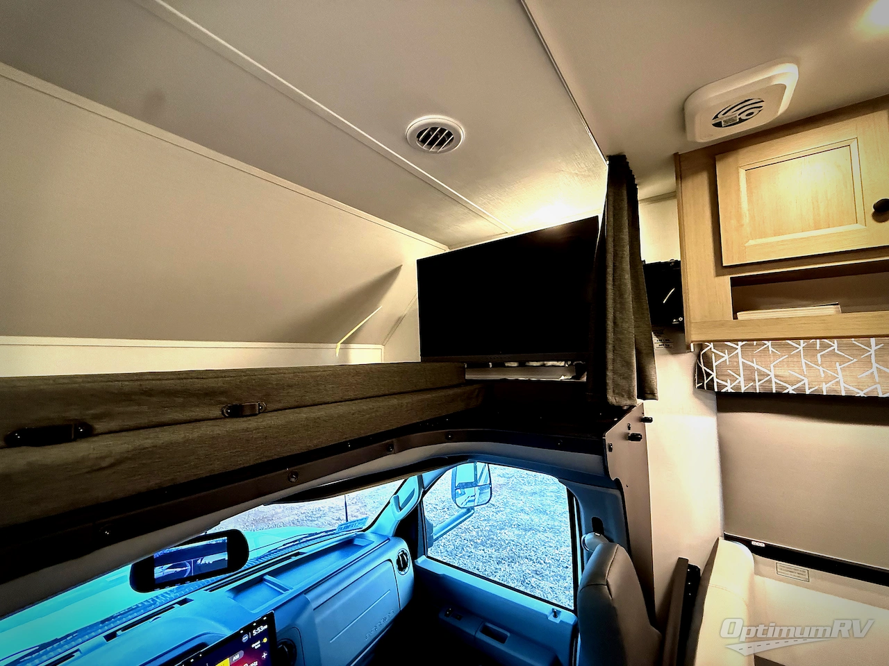 2025 Forest River Sunseeker Classic 2860DS Photo 22