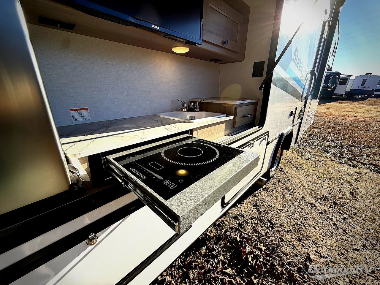 2025 Forest River Sunseeker Classic 2860DS Photo 28