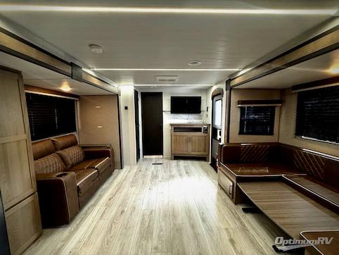 2025 Keystone Springdale 281RK RV Photo 2