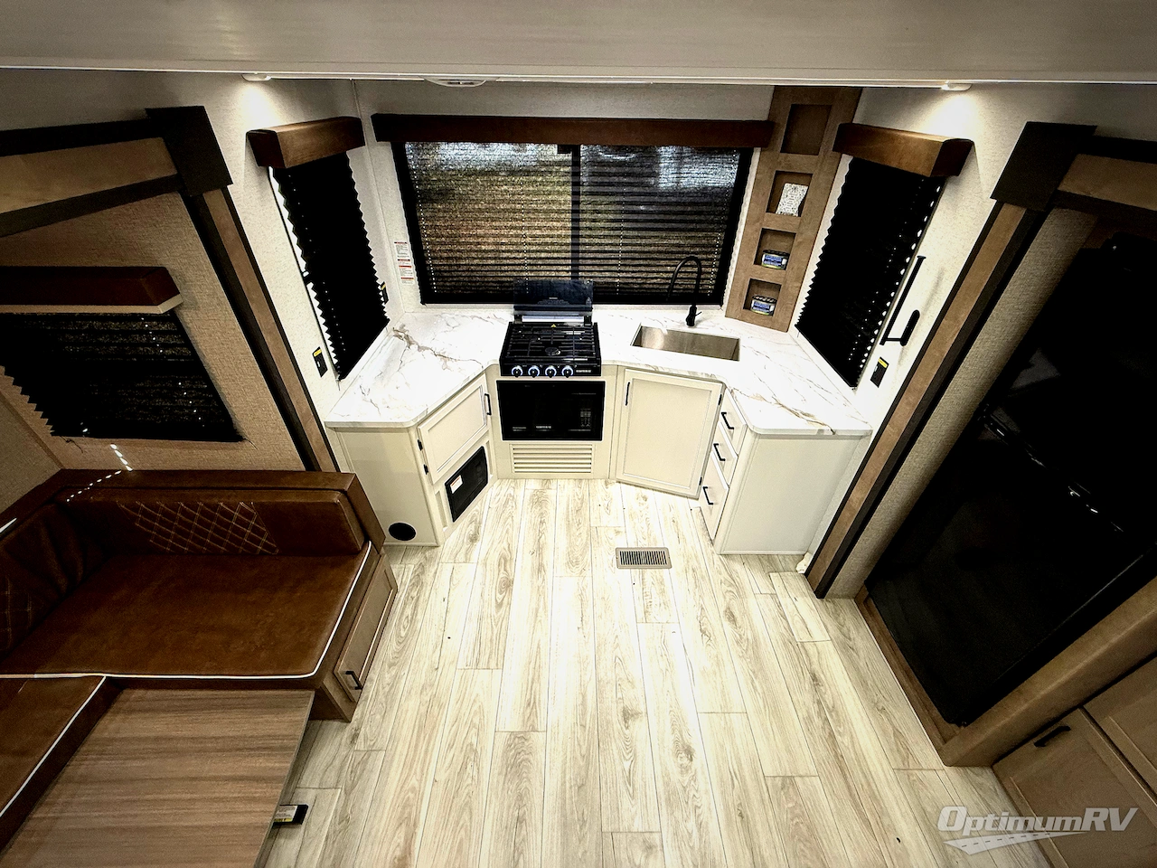 2025 Keystone Springdale 281RK Photo 14