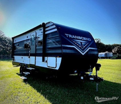 Used 2022 Grand Design Transcend Xplor 200MK Featured Photo