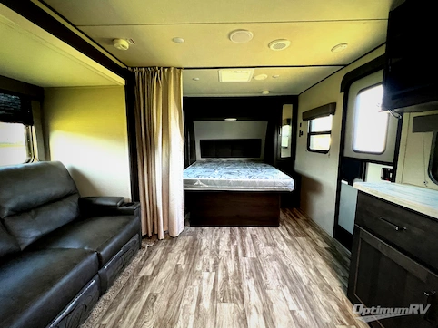 2022 Grand Design Transcend Xplor 200MK RV Photo 2