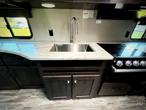 2022 Grand Design Transcend Xplor 200MK RV Photo 3