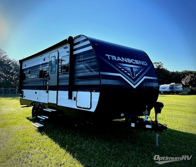 2022 Grand Design Transcend Xplor 200MK RV Photo 1