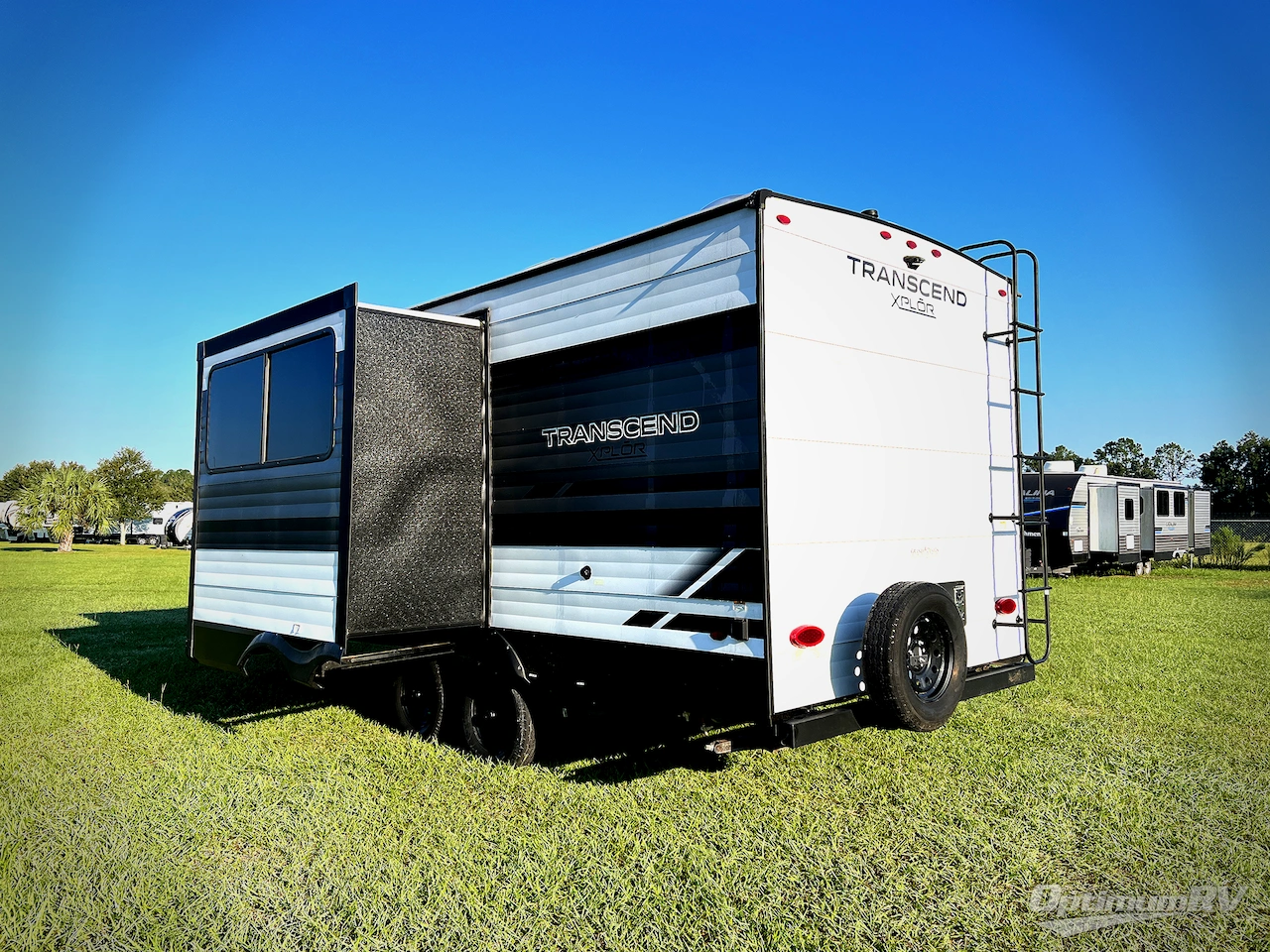 2022 Grand Design Transcend Xplor 200MK Photo 2