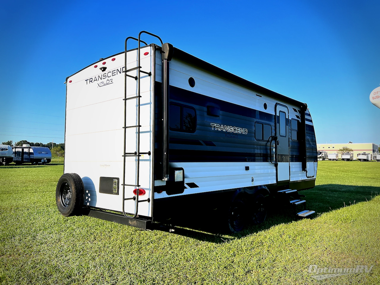 2022 Grand Design Transcend Xplor 200MK Photo 3