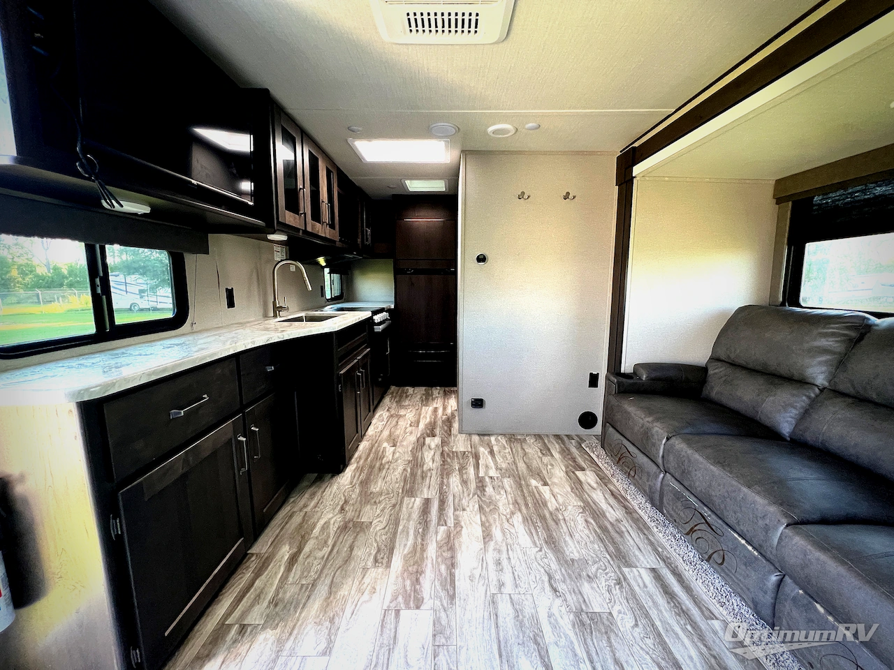 2022 Grand Design Transcend Xplor 200MK Photo 4