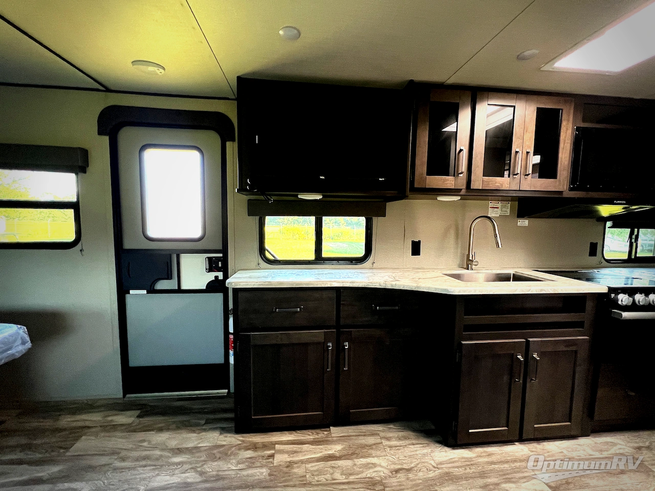 2022 Grand Design Transcend Xplor 200MK Photo 7