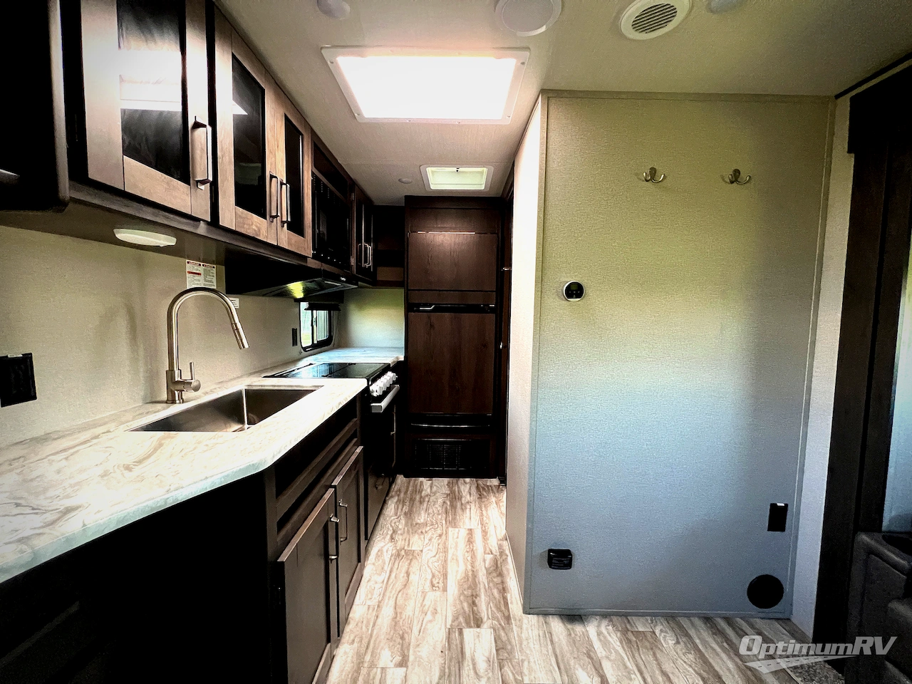 2022 Grand Design Transcend Xplor 200MK Photo 8