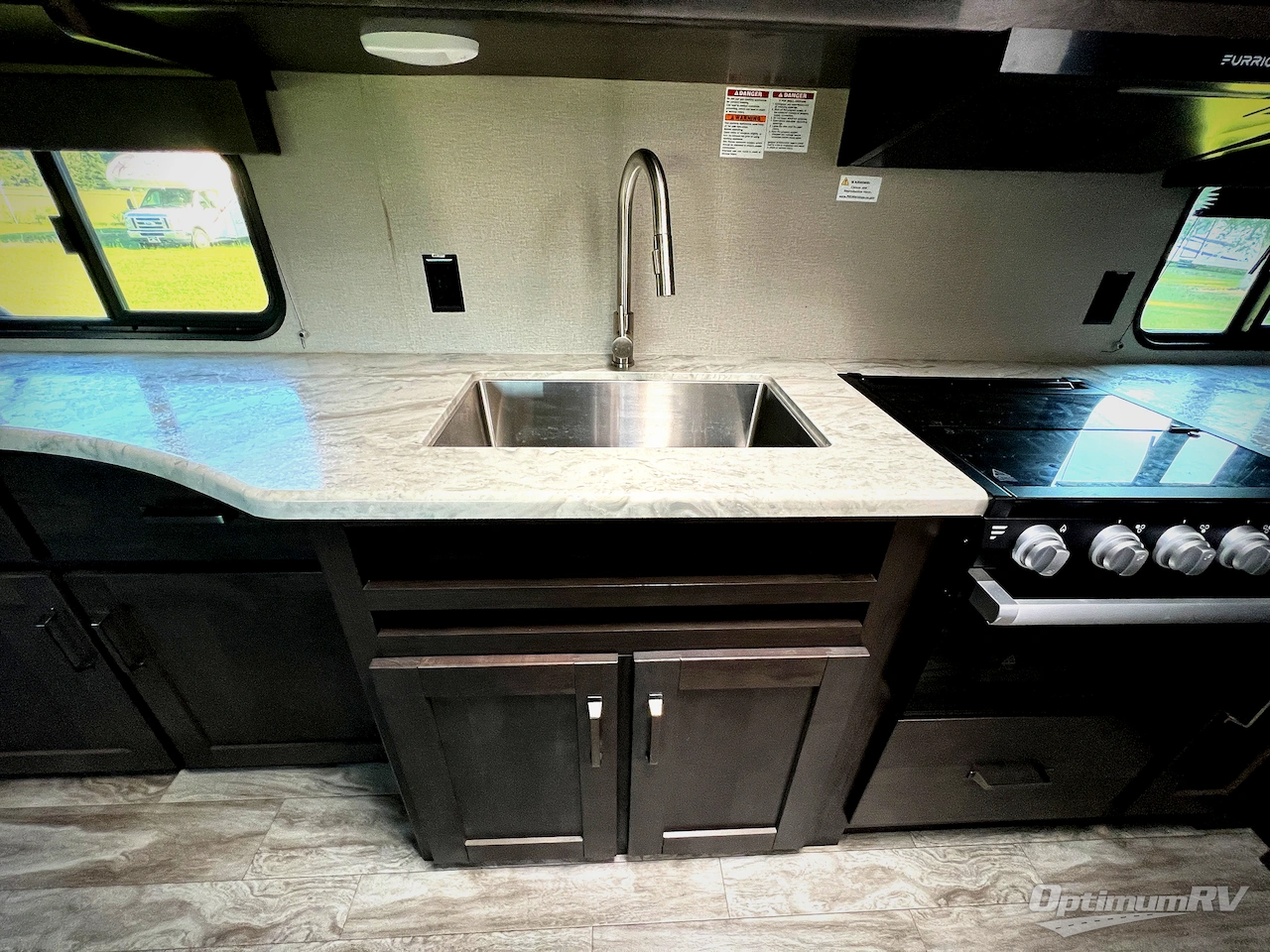 2022 Grand Design Transcend Xplor 200MK Photo 9