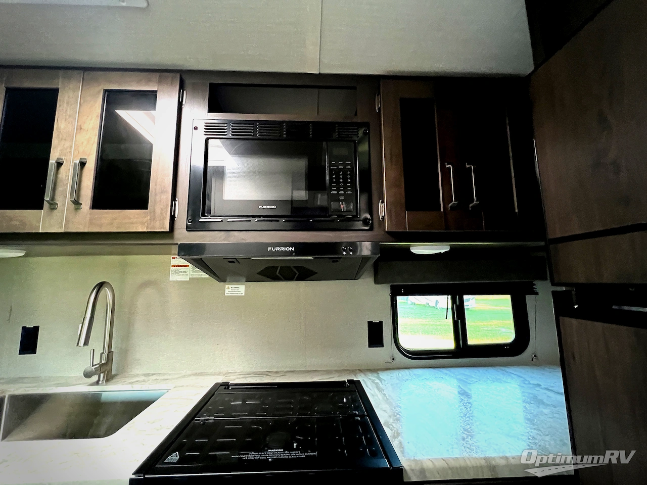 2022 Grand Design Transcend Xplor 200MK Photo 11