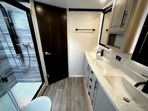 2021 Redwood Redwood 4001LK RV Photo 2
