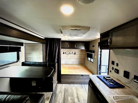 2021 Jayco Jay Flight SLX 7 184BS RV Photo 2