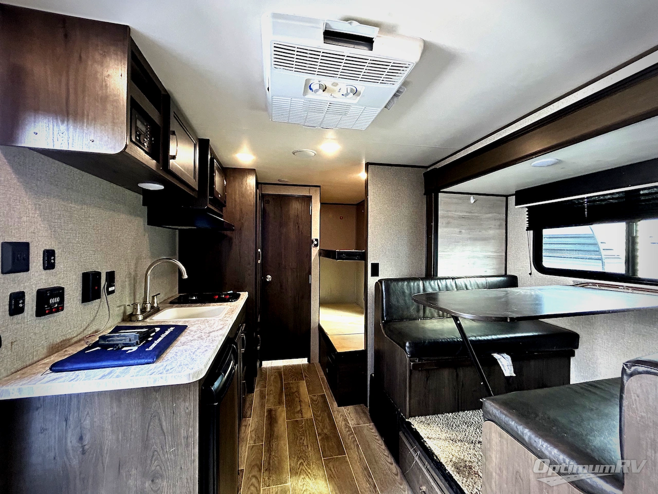 2021 Jayco Jay Flight SLX 7 184BS Photo 4