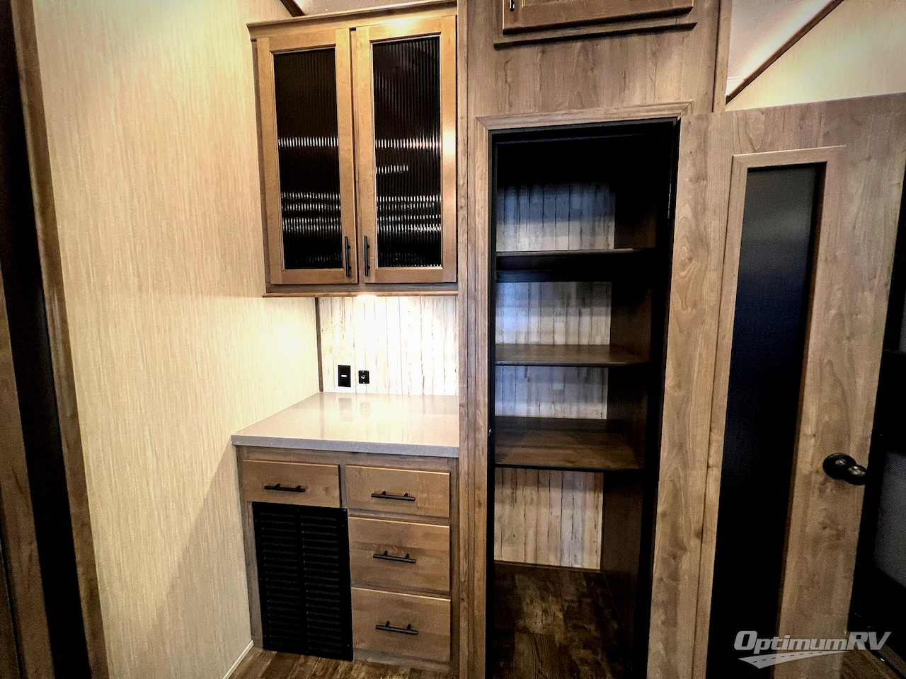 2021 Forest River Sabre 32DPT Photo 12