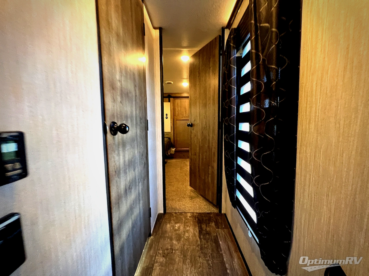 2021 Forest River Sabre 32DPT Photo 13