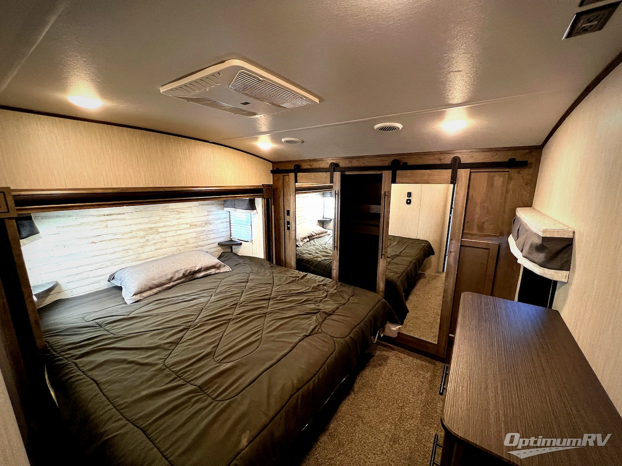 2021 Forest River Sabre 32DPT Photo 14