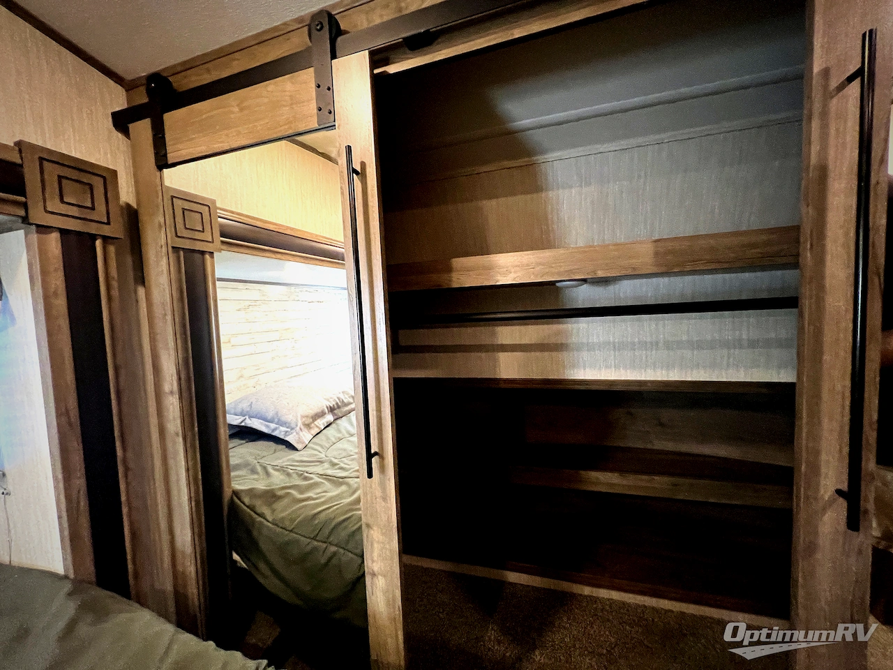 2021 Forest River Sabre 32DPT Photo 17