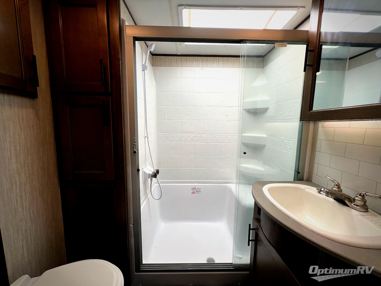 2021 Forest River Sabre 32DPT Photo 18