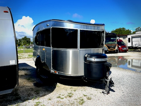 Used 2021 Airstream Basecamp 20X Featured Photo