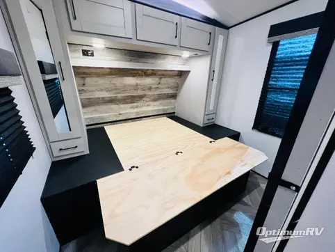 2021 Heartland Torque TQ T322 RV Photo 2