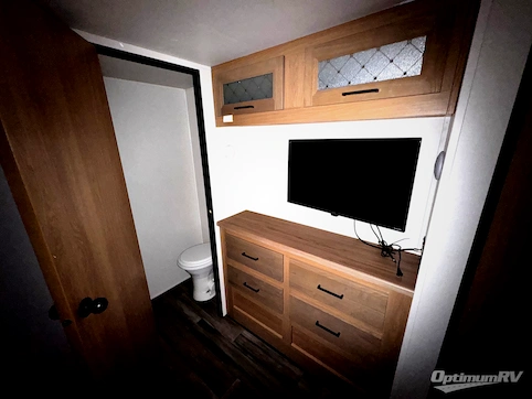 2022 Prime Time Sanibel 3902WB RV Photo 2