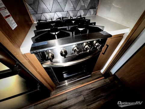 2022 Prime Time Sanibel 3902WB RV Photo 3