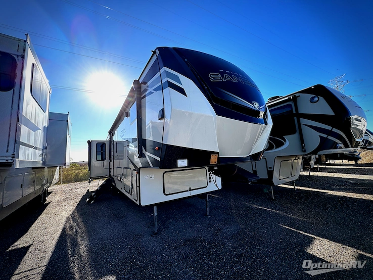 2022 Prime Time Sanibel 3902WB RV Photo 1