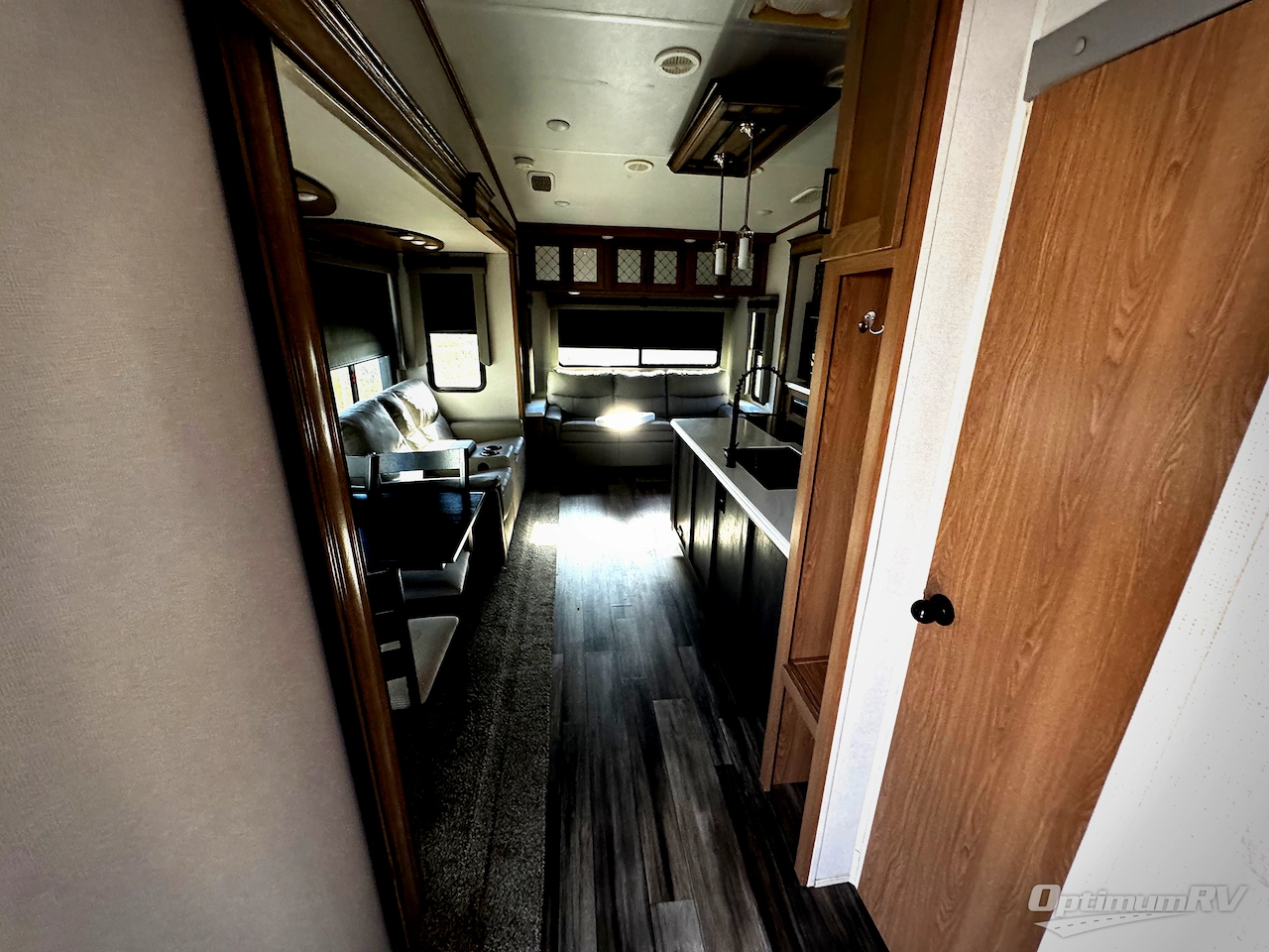 2022 Prime Time Sanibel 3902WB Photo 6