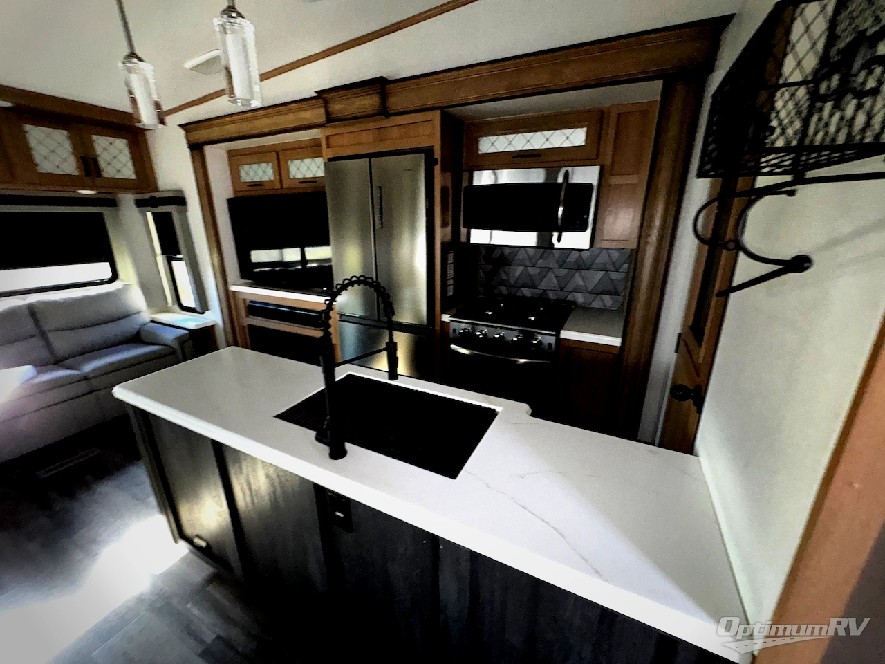 2022 Prime Time Sanibel 3902WB Photo 10