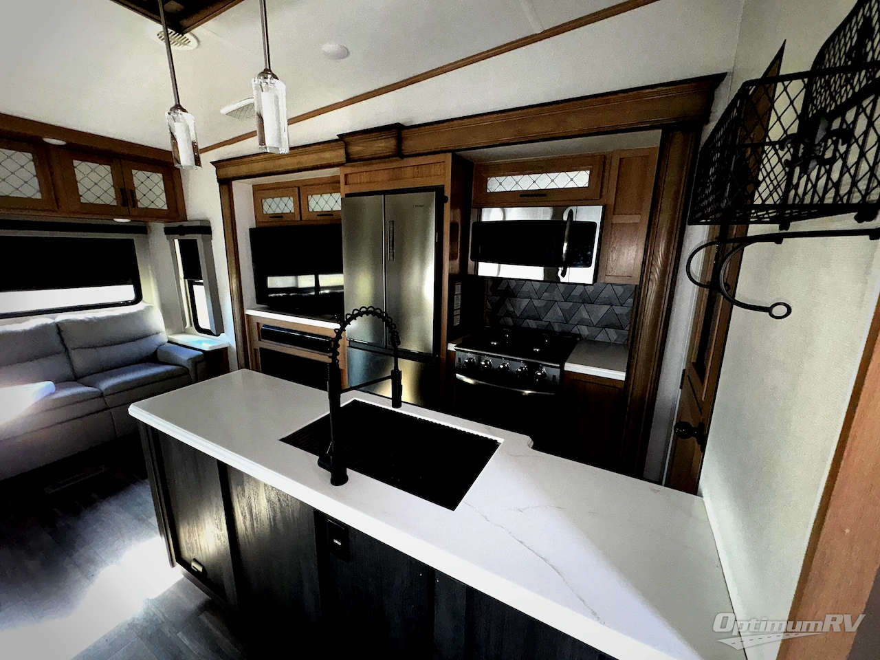 2022 Prime Time Sanibel 3902WB Photo 11