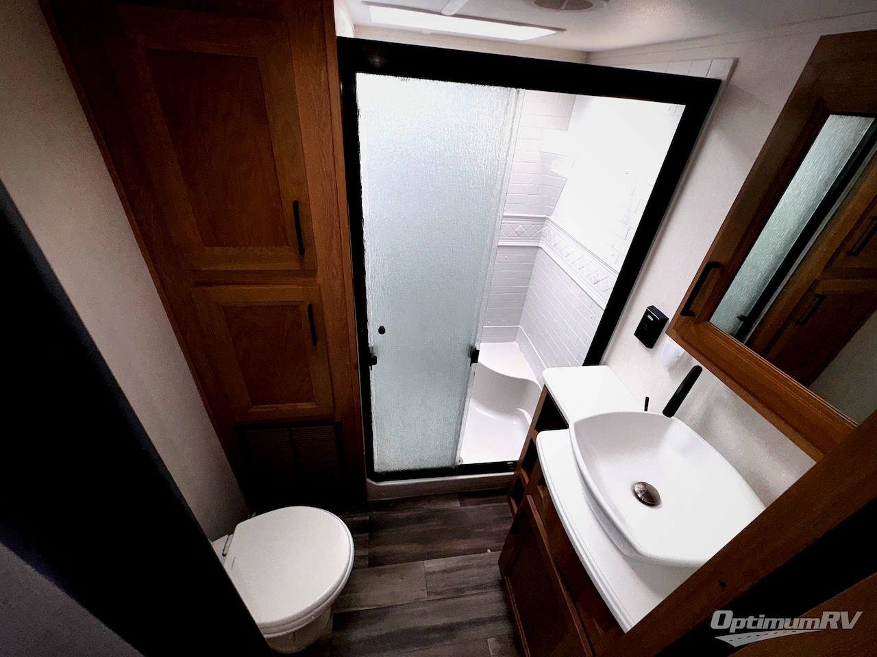 2022 Prime Time Sanibel 3902WB Photo 21