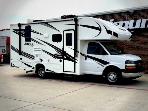 Used 2022 Jayco Redhawk SE 22C Featured Photo