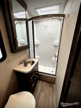 2022 Jayco Redhawk SE 22C RV Photo 4