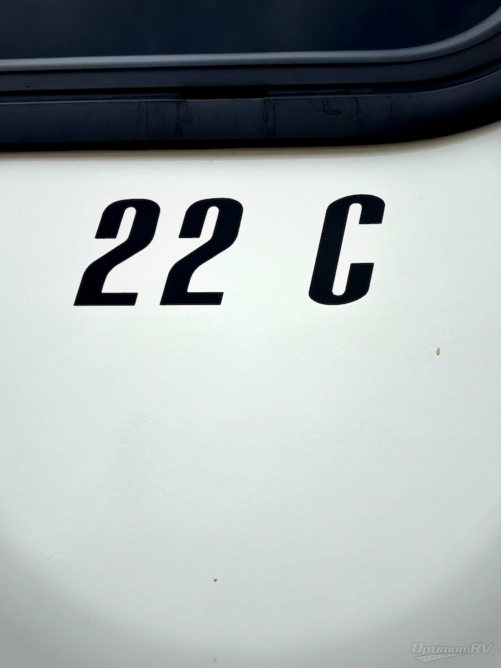 2022 Jayco Redhawk SE 22C Photo 4